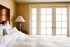 Aldershot bedroom extension costs