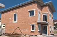 Aldershot home extensions